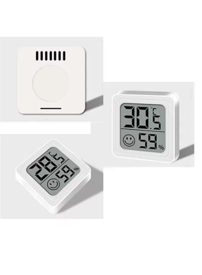 مقياس الرطوبة والحرارة الرقمي، مقياس درجة الحرارة والرطوبة الداخلي - Image 2